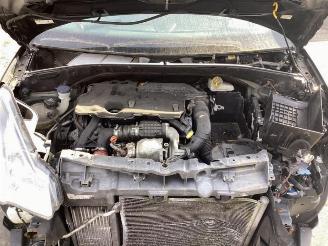 Vrakbiler auto Citroën C3 C3 (SC), Hatchback 5-drs, 2009 / 2016 1.6 HDi 92 2014/3