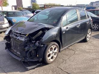 Citroën C3 C3 (SC), Hatchback 5-drs, 2009 / 2016 1.6 HDi 92 picture 11