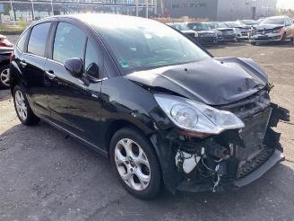 Citroën C3 C3 (SC), Hatchback 5-drs, 2009 / 2016 1.6 HDi 92 picture 3