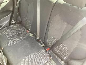 Citroën C3 C3 (SC), Hatchback 5-drs, 2009 / 2016 1.6 HDi 92 picture 21