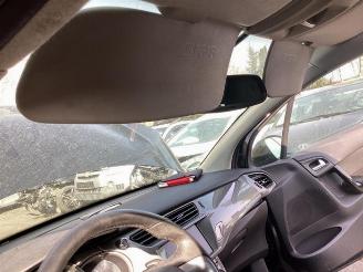 Citroën C3 C3 (SC), Hatchback 5-drs, 2009 / 2016 1.6 HDi 92 picture 15