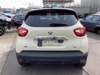 Renault Captur Captur (2R), SUV, 2013 1.2 TCE 16V EDC picture 12
