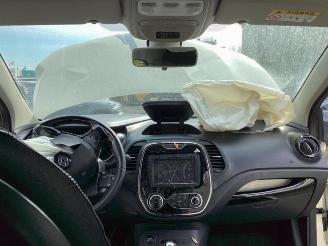 Renault Captur Captur (2R), SUV, 2013 1.2 TCE 16V EDC picture 25