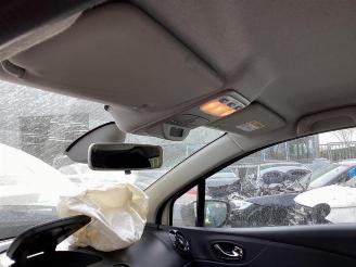 Renault Captur Captur (2R), SUV, 2013 1.2 TCE 16V EDC picture 28