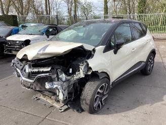 Renault Captur Captur I (2R), SUV, 2013 1.2 TCE 16V EDC picture 4