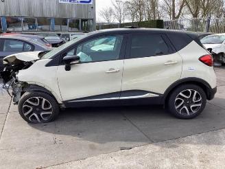 Renault Captur Captur (2R), SUV, 2013 1.2 TCE 16V EDC picture 5