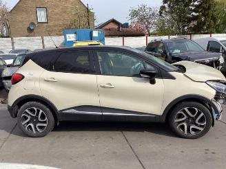 Renault Captur Captur I (2R), SUV, 2013 1.2 TCE 16V EDC picture 10
