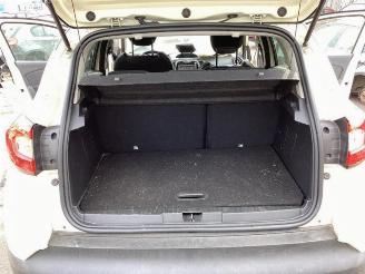 Renault Captur Captur (2R), SUV, 2013 1.2 TCE 16V EDC picture 21