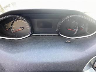 Peugeot 308 308 SW (L4/L9/LC/LJ/LR), Combi 5-drs, 2014 / 2021 1.6 BlueHDi 120 picture 13