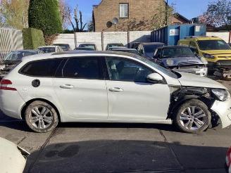 Peugeot 308 308 SW (L4/L9/LC/LJ/LR), Combi 5-drs, 2014 / 2021 1.6 BlueHDi 120 picture 7