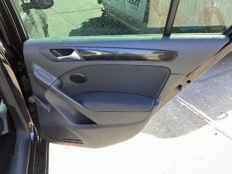 Volkswagen Golf Golf VI (5K1), Hatchback, 2008 / 2013 1.4 TSI 122 16V picture 25