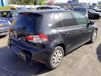 Volkswagen Golf Golf VI (5K1), Hatchback, 2008 / 2013 1.4 TSI 122 16V picture 3