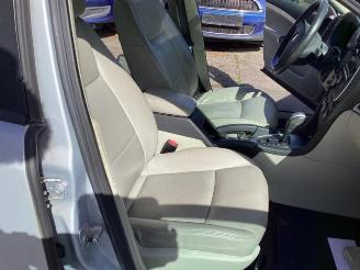 Saab 9-3 9-3 II Sport Sedan (YS3F), Sedan, 2002 / 2015 1.8t 16V picture 31