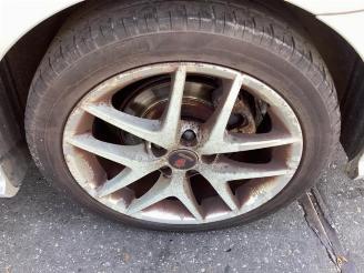 Saab 9-3 9-3 II Sport Sedan (YS3F), Sedan, 2002 / 2015 1.8t 16V picture 13