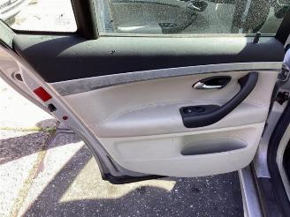 Saab 9-3 9-3 II Sport Sedan (YS3F), Sedan, 2002 / 2015 1.8t 16V picture 30