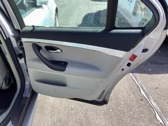 Saab 9-3 9-3 II Sport Sedan (YS3F), Sedan, 2002 / 2015 1.8t 16V picture 16