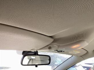 Saab 9-3 9-3 II Sport Sedan (YS3F), Sedan, 2002 / 2015 1.8t 16V picture 27