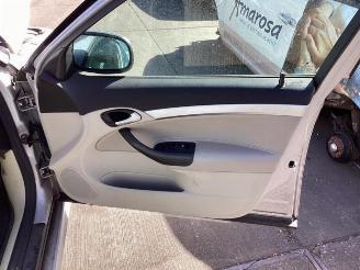 Saab 9-3 9-3 II Sport Sedan (YS3F), Sedan, 2002 / 2015 1.8t 16V picture 20