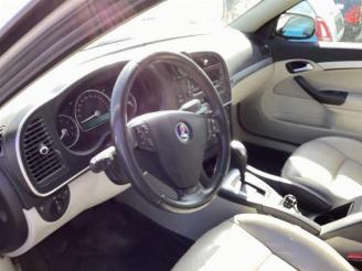 Saab 9-3 9-3 II Sport Sedan (YS3F), Sedan, 2002 / 2015 1.8t 16V picture 28