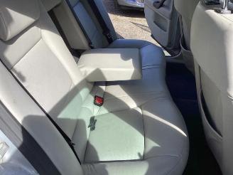 Saab 9-3 9-3 II Sport Sedan (YS3F), Sedan, 2002 / 2015 1.8t 16V picture 17