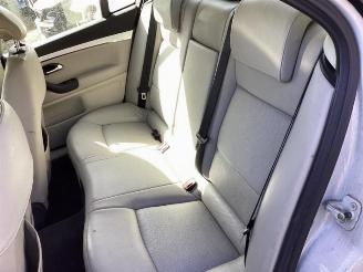 Saab 9-3 9-3 II Sport Sedan (YS3F), Sedan, 2002 / 2015 1.8t 16V picture 14