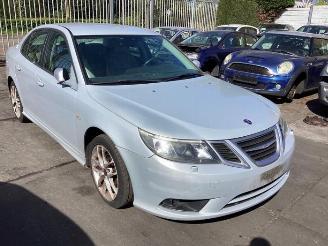 Sloopauto Saab 9-3 9-3 II Sport Sedan (YS3F), Sedan, 2002 / 2015 1.8t 16V 2008/1