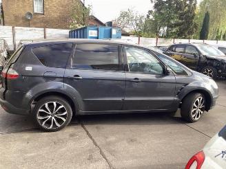 Ford S-Max S-Max (GBW), MPV, 2006 / 2014 2.0 16V picture 7