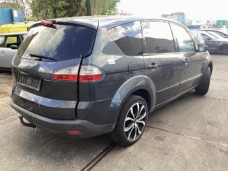 Ford S-Max S-Max (GBW), MPV, 2006 / 2014 2.0 16V picture 3