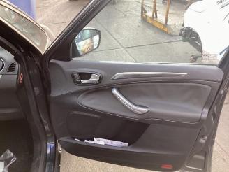 Ford S-Max S-Max (GBW), MPV, 2006 / 2014 2.0 16V picture 20