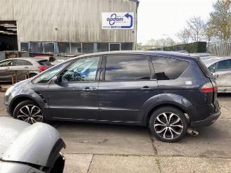 Ford S-Max S-Max (GBW), MPV, 2006 / 2014 2.0 16V picture 10
