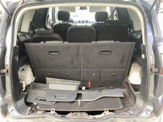 Ford S-Max S-Max (GBW), MPV, 2006 / 2014 2.0 16V picture 24