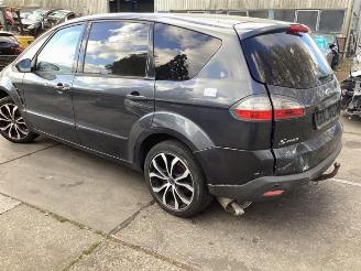 Ford S-Max S-Max (GBW), MPV, 2006 / 2014 2.0 16V picture 4