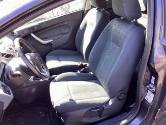 Ford Fiesta Fiesta 6 (JA8), Hatchback, 2008 / 2018 1.25 16V picture 22