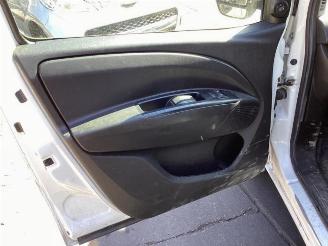 Opel Combo Combo, Van, 2012 / 2018 1.3 CDTI 16V ecoFlex picture 20