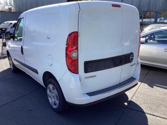 Opel Combo Combo, Van, 2012 / 2018 1.3 CDTI 16V ecoFlex picture 4