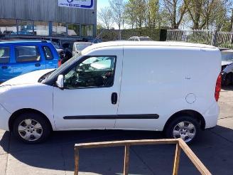 Opel Combo Combo, Van, 2012 / 2018 1.3 CDTI 16V ecoFlex picture 9