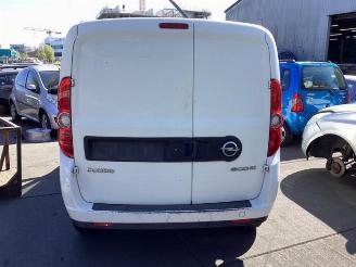 Opel Combo Combo, Van, 2012 / 2018 1.3 CDTI 16V ecoFlex picture 8