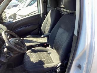 Opel Combo Combo, Van, 2012 / 2018 1.3 CDTI 16V ecoFlex picture 21