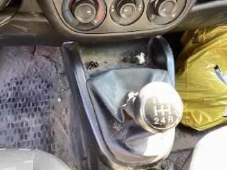 Opel Combo Combo, Van, 2012 / 2018 1.3 CDTI 16V ecoFlex picture 16