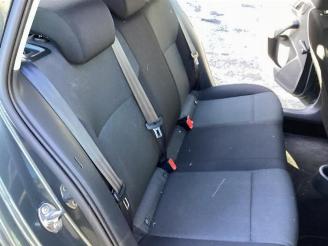 Skoda Rapid Rapid Spaceback, Combi, 2012 / 2019 1.2 TSI picture 25