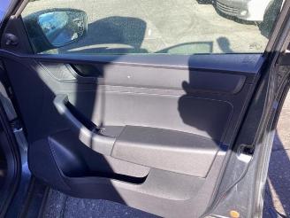 Skoda Rapid Rapid Spaceback, Combi, 2012 / 2019 1.2 TSI picture 27