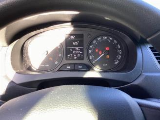 Skoda Rapid Rapid Spaceback, Combi, 2012 / 2019 1.2 TSI picture 12