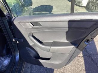 Skoda Rapid Rapid Spaceback, Combi, 2012 / 2019 1.2 TSI picture 24