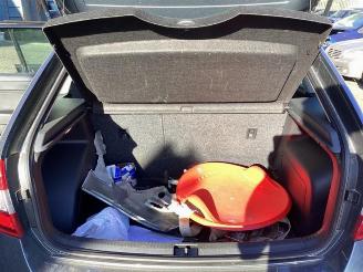 Skoda Rapid Rapid Spaceback, Combi, 2012 / 2019 1.2 TSI picture 22