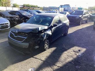 Skoda Rapid Rapid Spaceback, Combi, 2012 / 2019 1.2 TSI picture 2