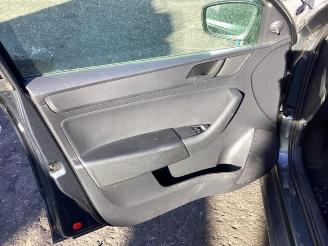 Skoda Rapid Rapid Spaceback, Combi, 2012 / 2019 1.2 TSI picture 18