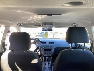 Skoda Rapid Rapid Spaceback, Combi, 2012 / 2019 1.2 TSI picture 23