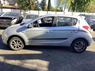 Hyundai I-20 i20, Hatchback, 2008 / 2015 1.4i 16V picture 10