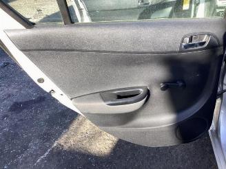 Hyundai I-20 i20, Hatchback, 2008 / 2015 1.4i 16V picture 23