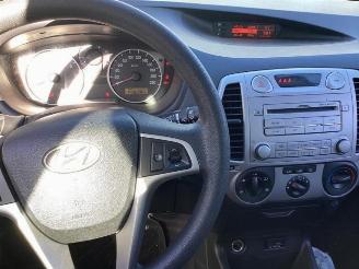 Hyundai I-20 i20, Hatchback, 2008 / 2015 1.4i 16V picture 12